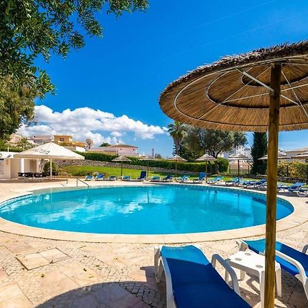 Vilarosa Beachside By Cc 2H Portimao Ngoại thất bức ảnh