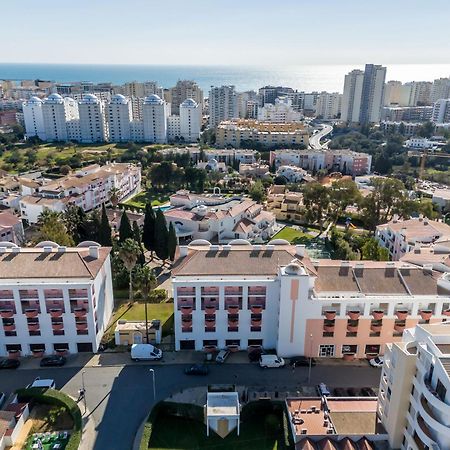 Vilarosa Beachside By Cc 2H Portimao Ngoại thất bức ảnh