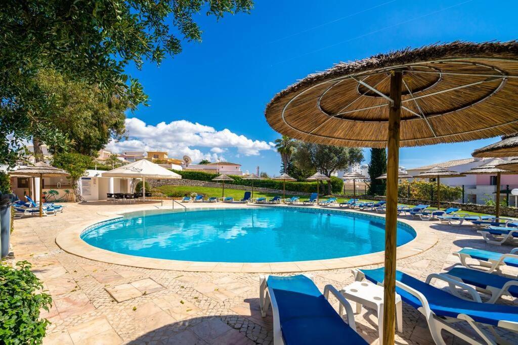 Vilarosa Beachside By Cc 2H Portimao Ngoại thất bức ảnh