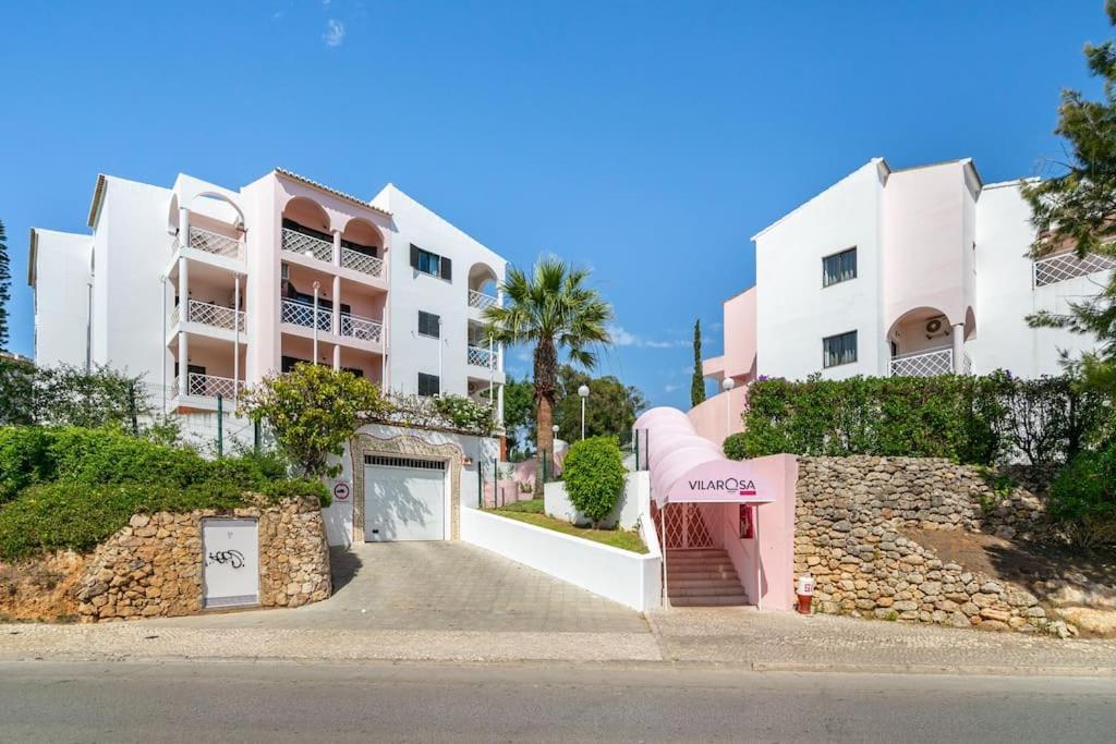 Vilarosa Beachside By Cc 2H Portimao Ngoại thất bức ảnh
