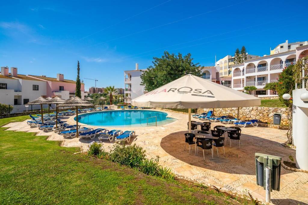 Vilarosa Beachside By Cc 2H Portimao Ngoại thất bức ảnh