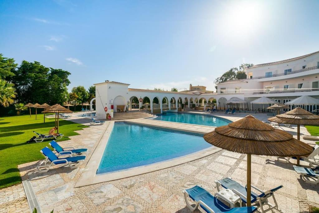 Vilarosa Beachside By Cc 2H Portimao Ngoại thất bức ảnh