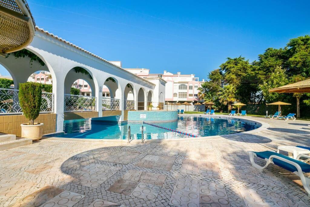 Vilarosa Beachside By Cc 2H Portimao Ngoại thất bức ảnh