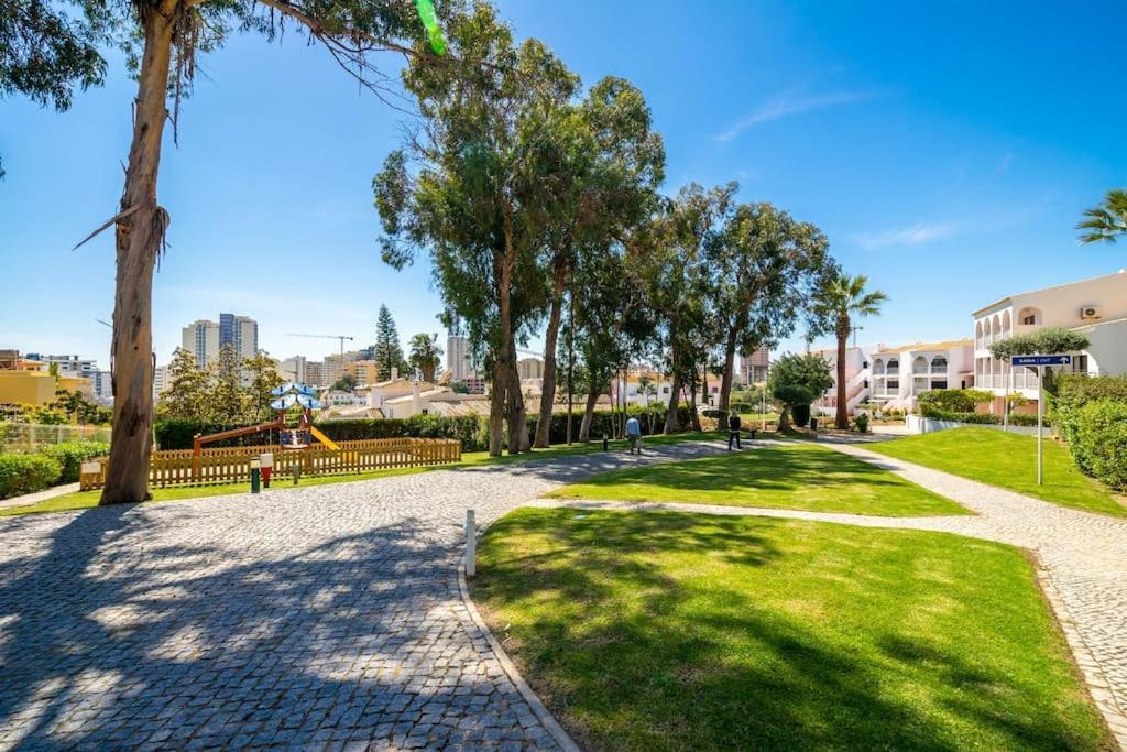Vilarosa Beachside By Cc 2H Portimao Ngoại thất bức ảnh