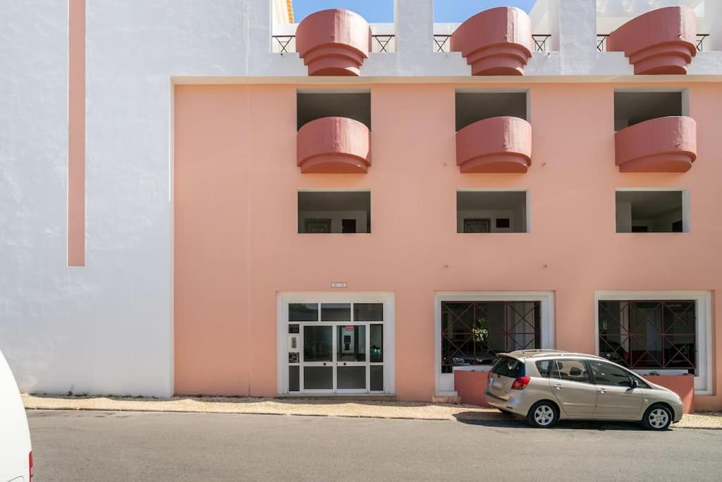 Vilarosa Beachside By Cc 2H Portimao Ngoại thất bức ảnh
