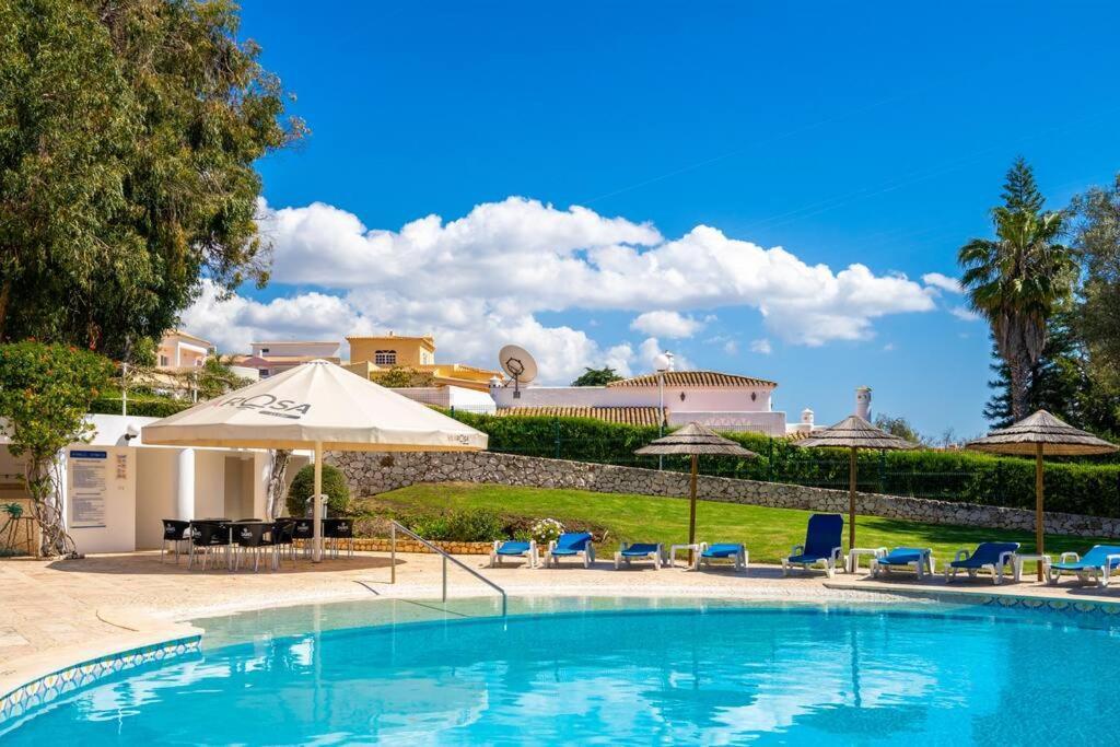Vilarosa Beachside By Cc 2H Portimao Ngoại thất bức ảnh