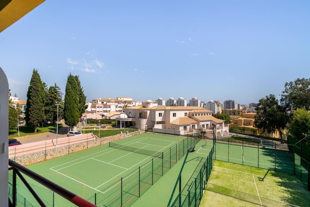 Vilarosa Beachside By Cc 2H Portimao Ngoại thất bức ảnh