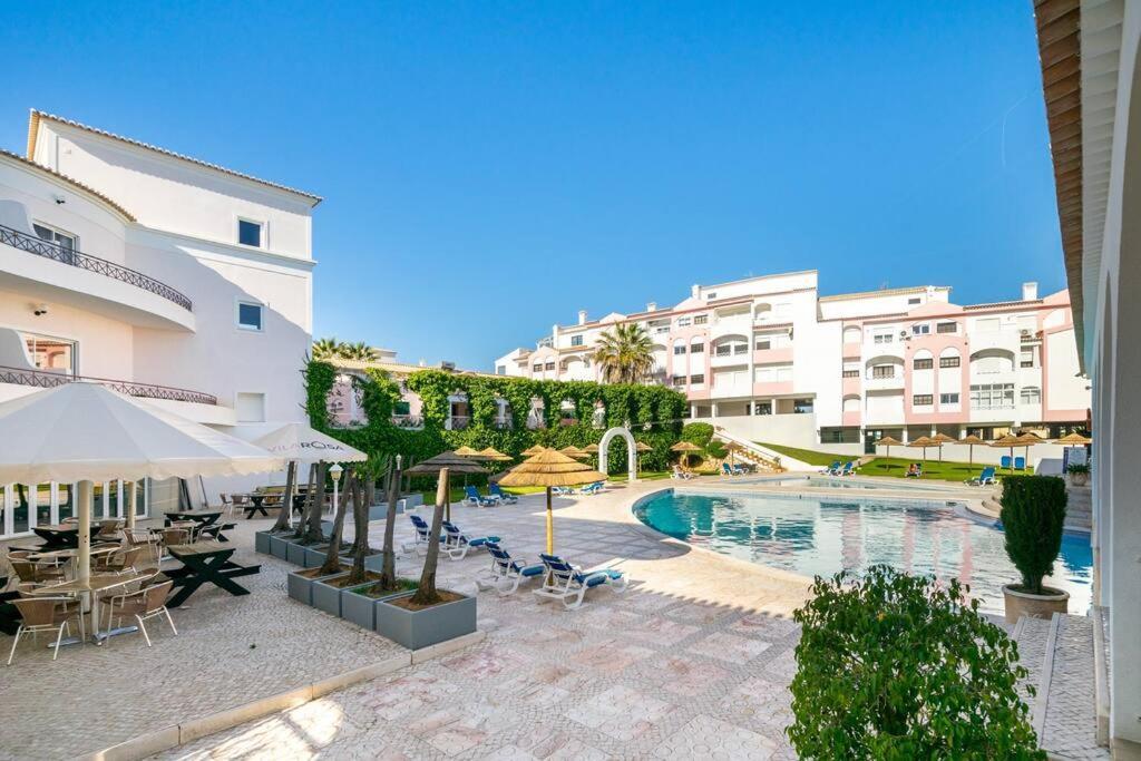 Vilarosa Beachside By Cc 2H Portimao Ngoại thất bức ảnh