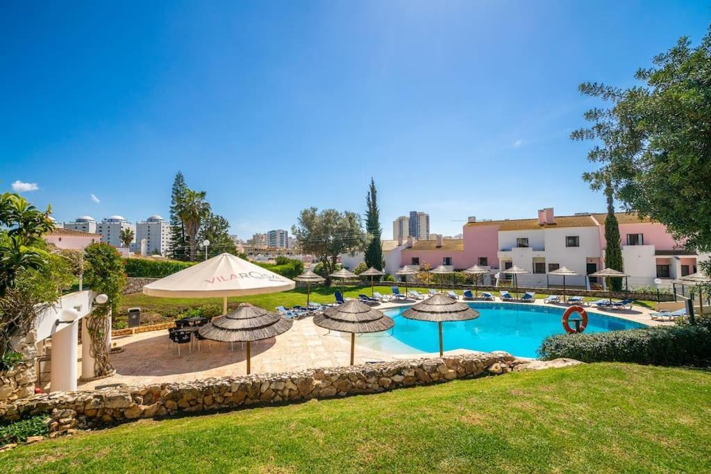 Vilarosa Beachside By Cc 2H Portimao Ngoại thất bức ảnh
