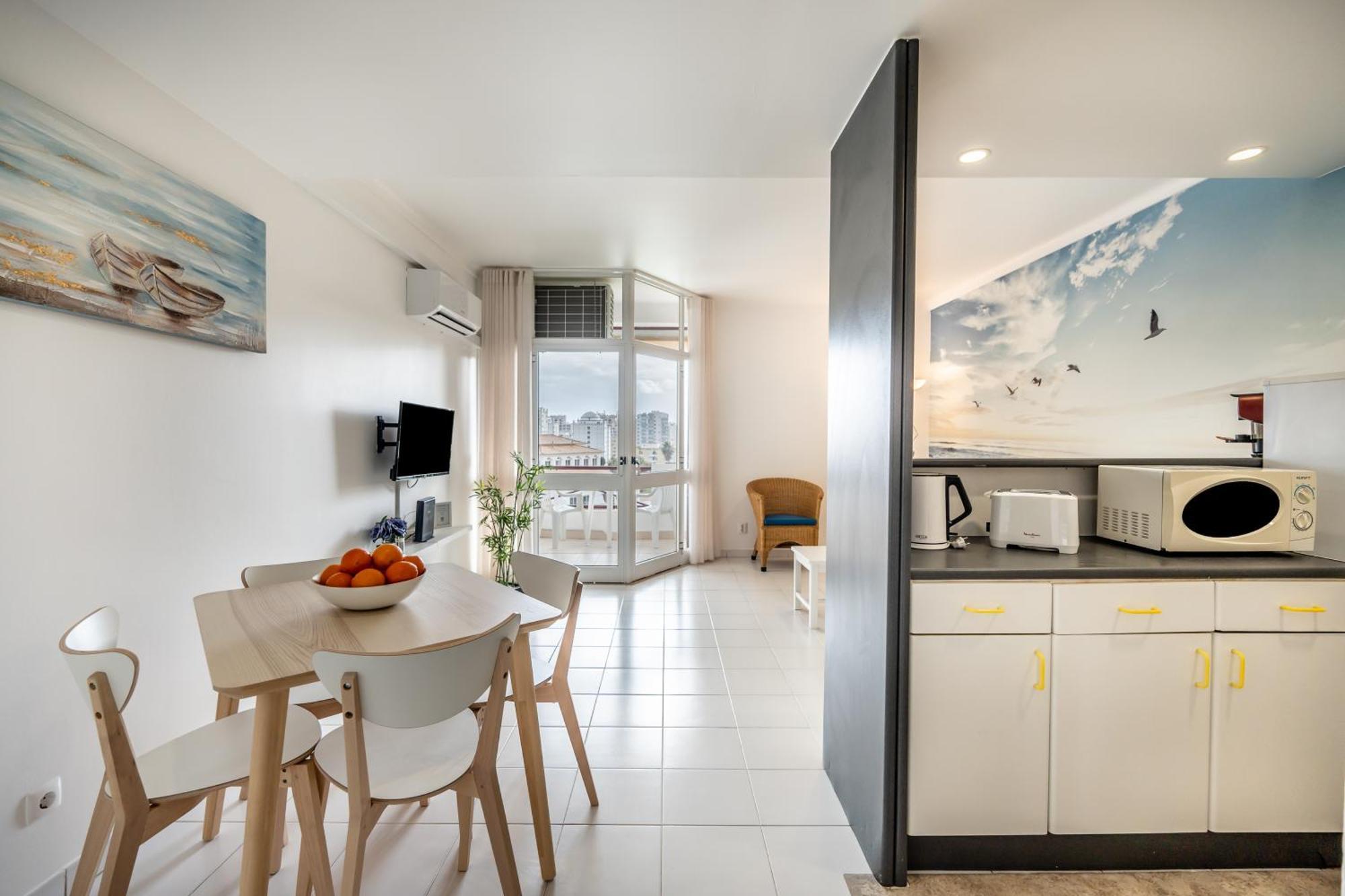 Vilarosa Beachside By Cc 2H Portimao Ngoại thất bức ảnh