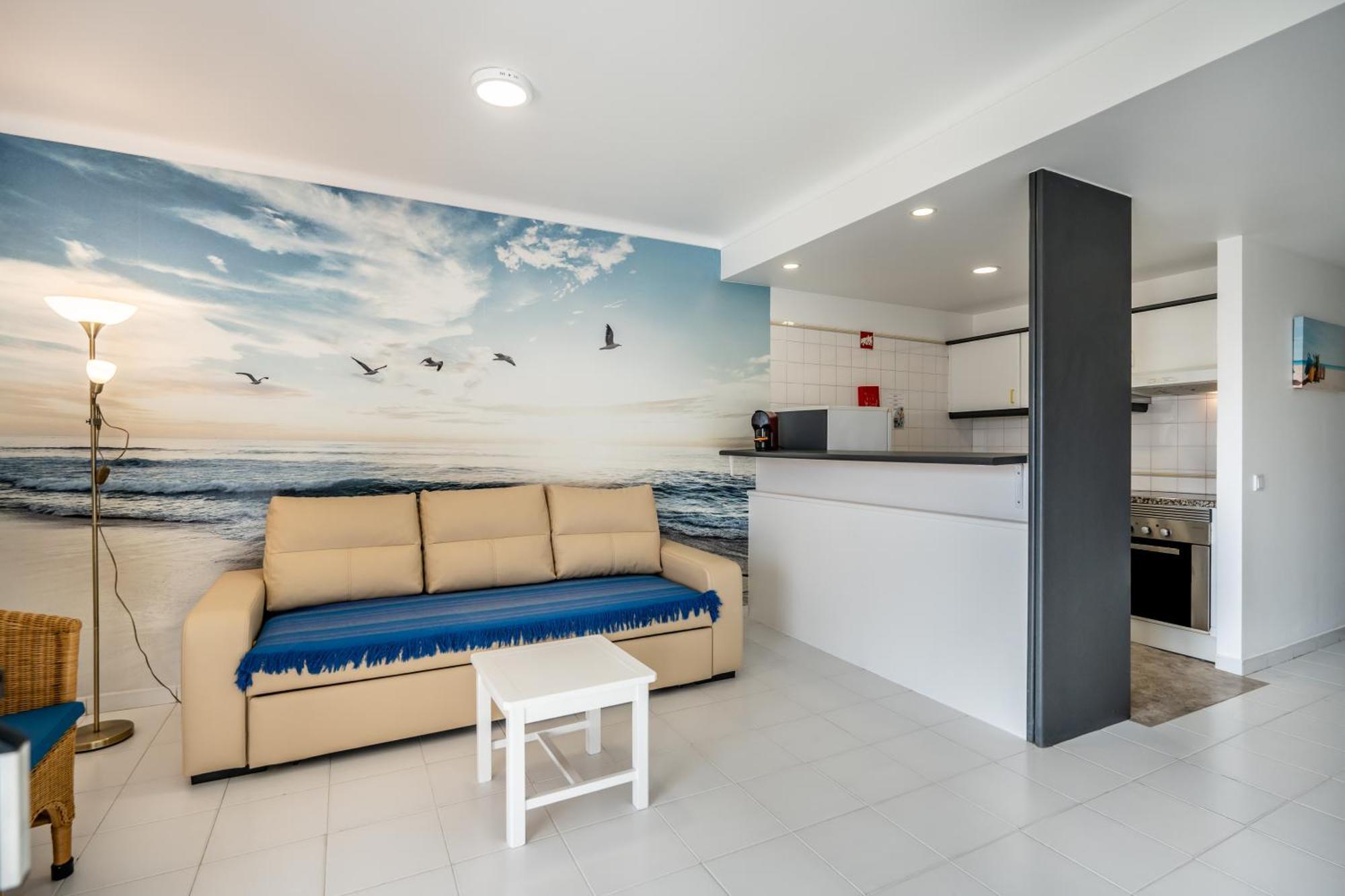Vilarosa Beachside By Cc 2H Portimao Ngoại thất bức ảnh