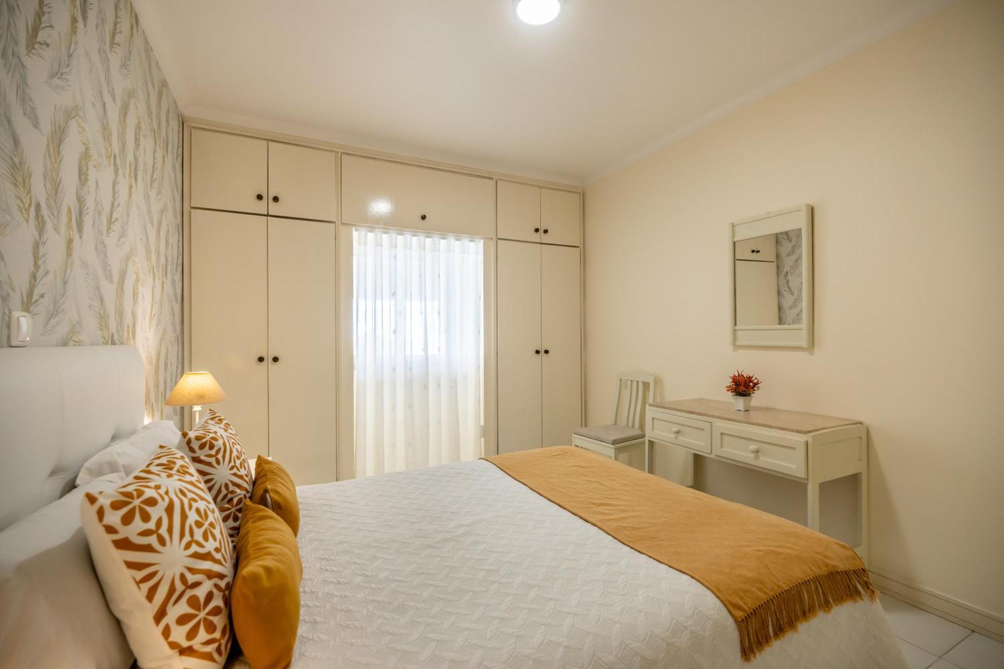 Vilarosa Beachside By Cc 2H Portimao Ngoại thất bức ảnh