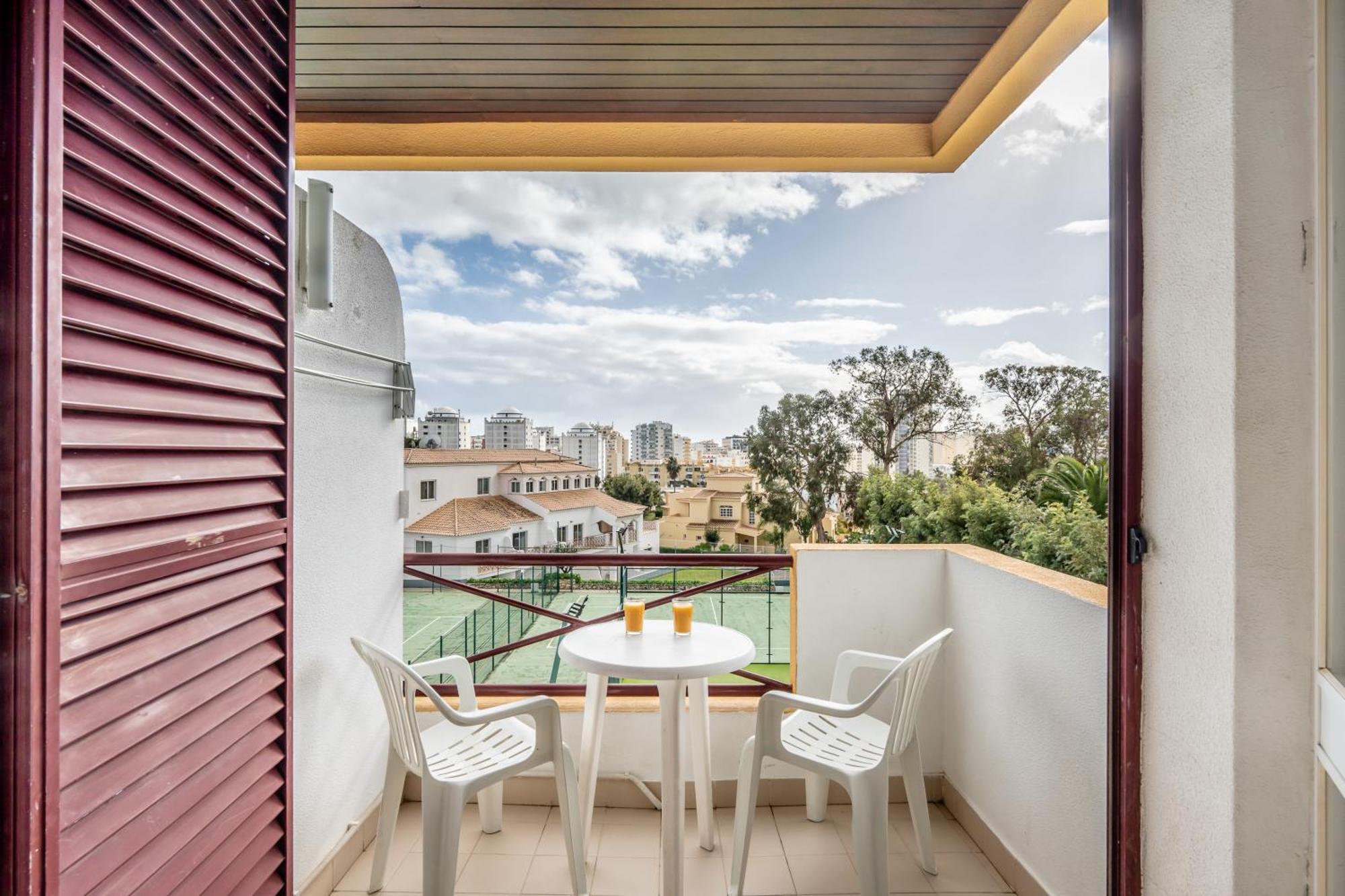 Vilarosa Beachside By Cc 2H Portimao Ngoại thất bức ảnh