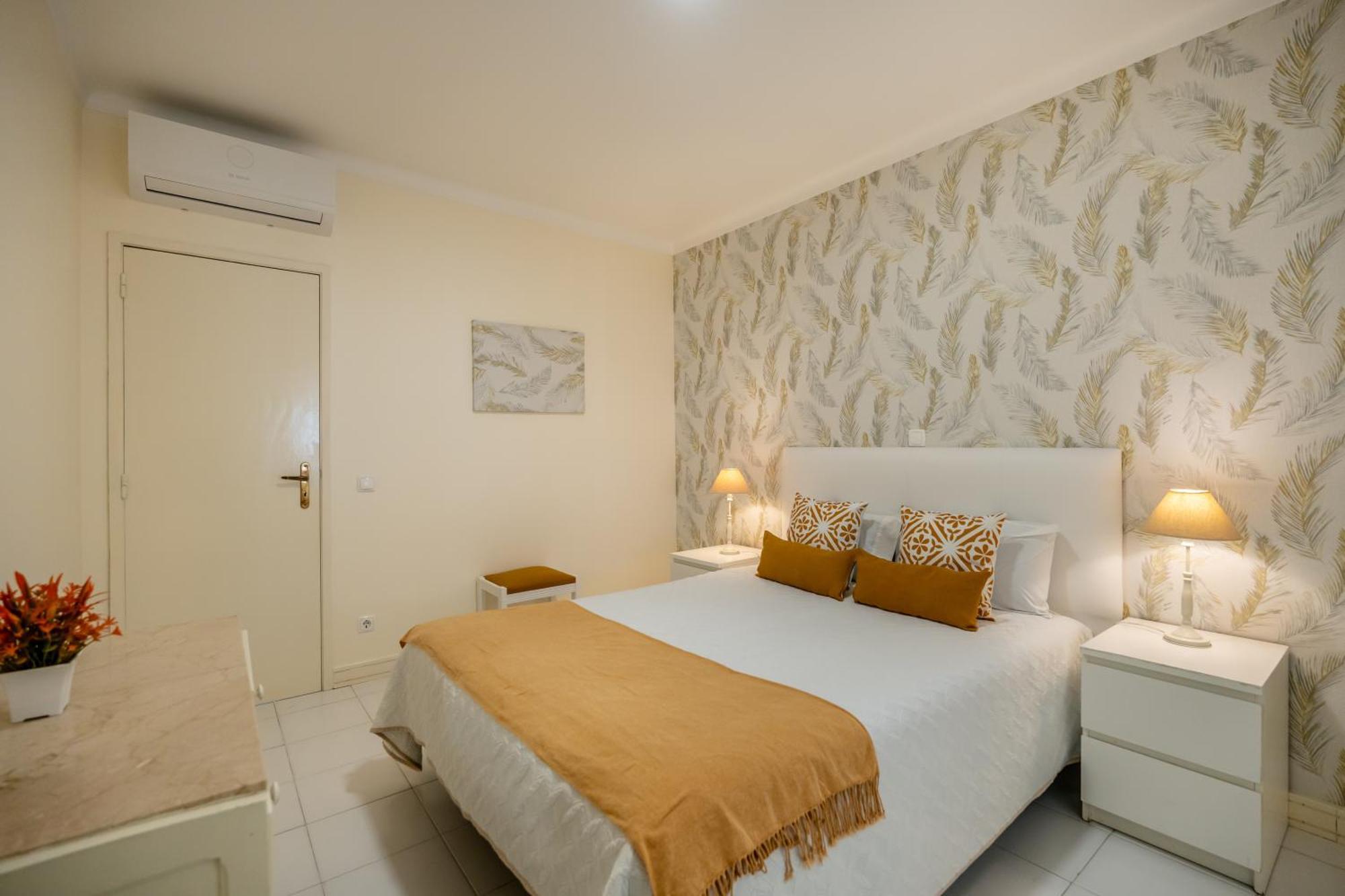 Vilarosa Beachside By Cc 2H Portimao Ngoại thất bức ảnh