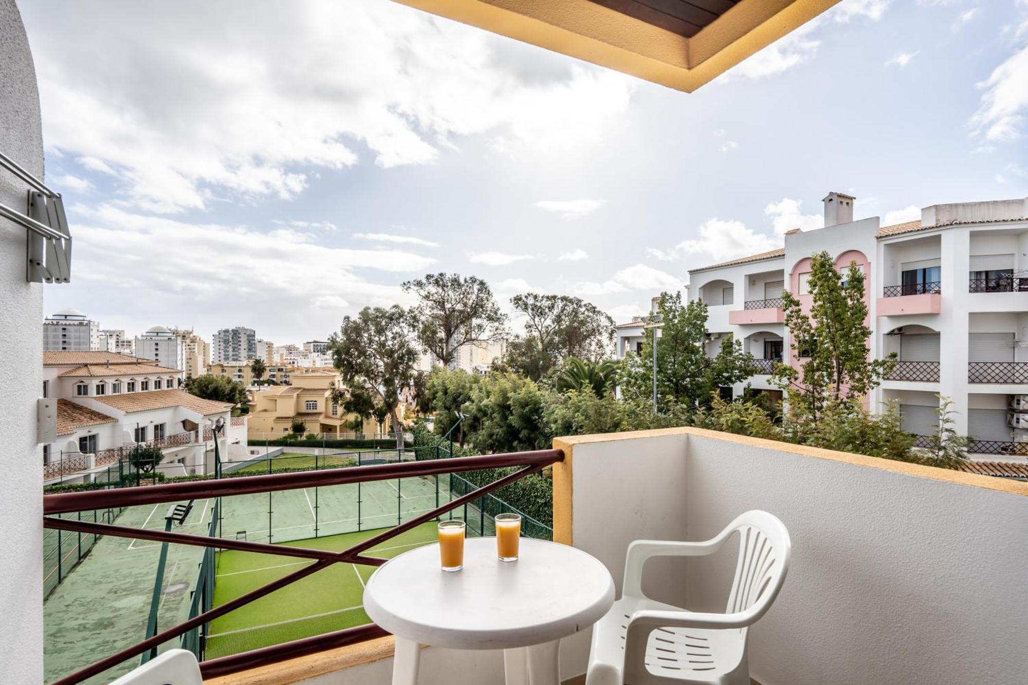 Vilarosa Beachside By Cc 2H Portimao Ngoại thất bức ảnh