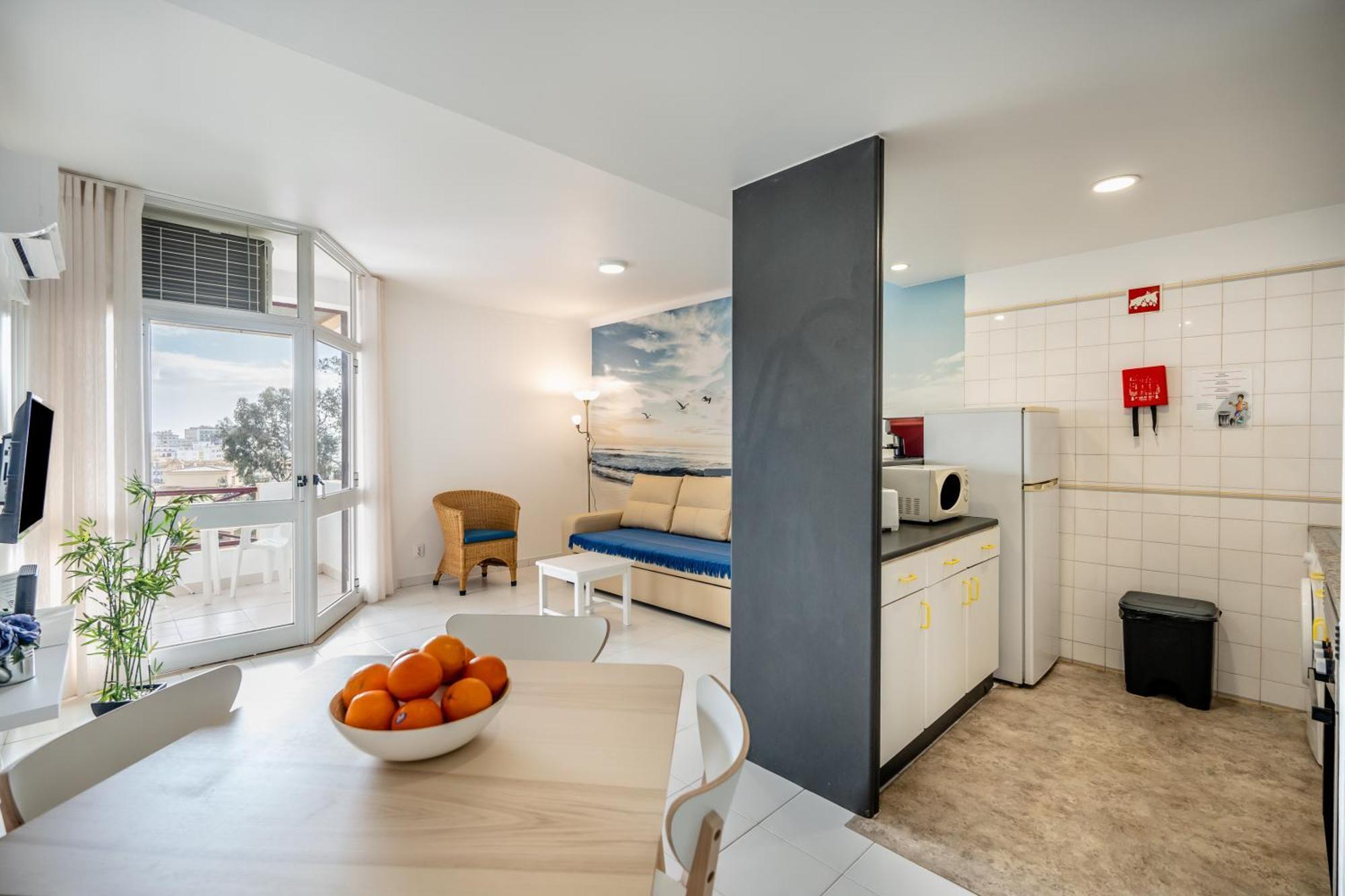 Vilarosa Beachside By Cc 2H Portimao Ngoại thất bức ảnh