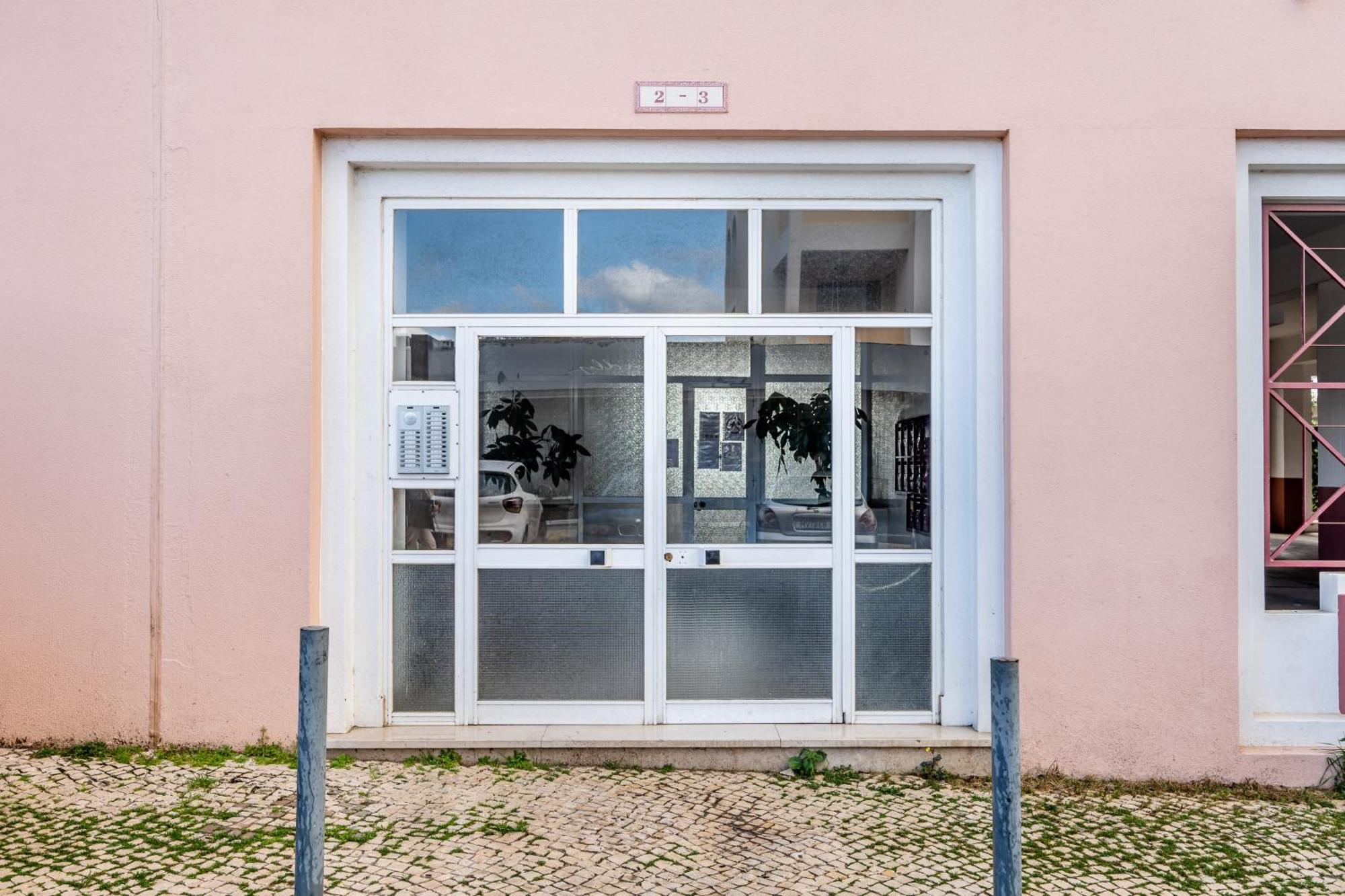 Vilarosa Beachside By Cc 2H Portimao Ngoại thất bức ảnh