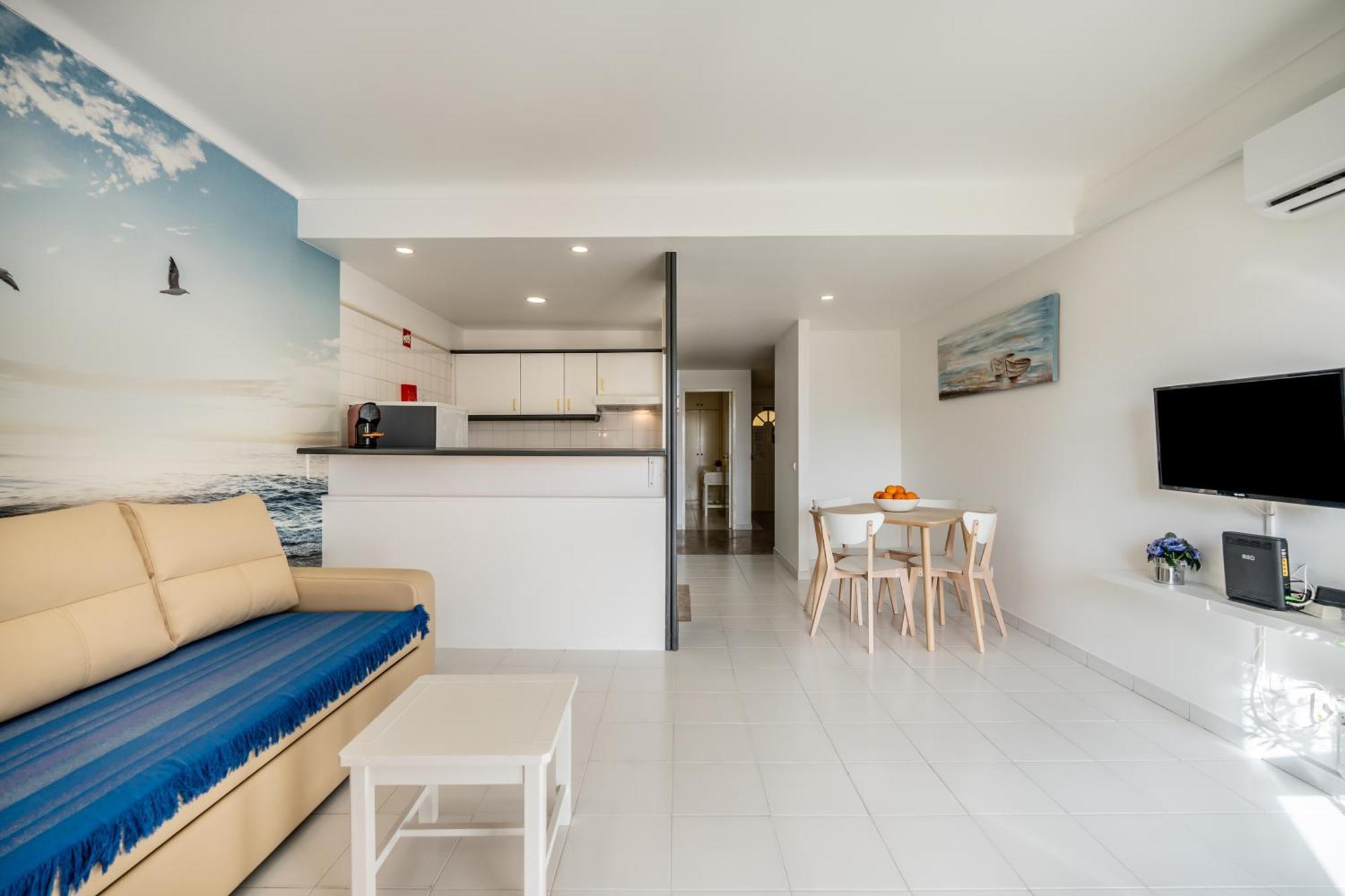 Vilarosa Beachside By Cc 2H Portimao Ngoại thất bức ảnh