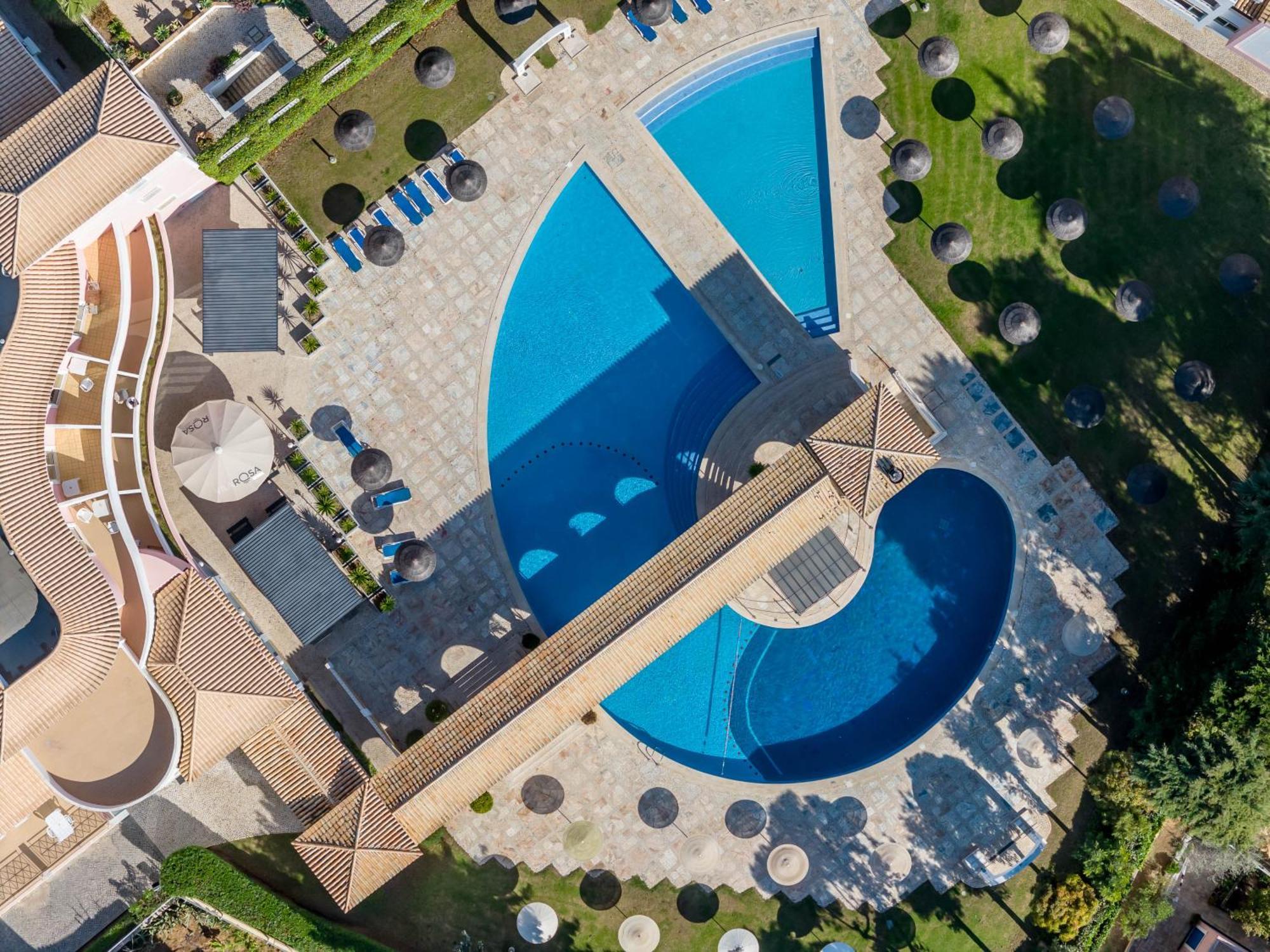 Vilarosa Beachside By Cc 2H Portimao Ngoại thất bức ảnh