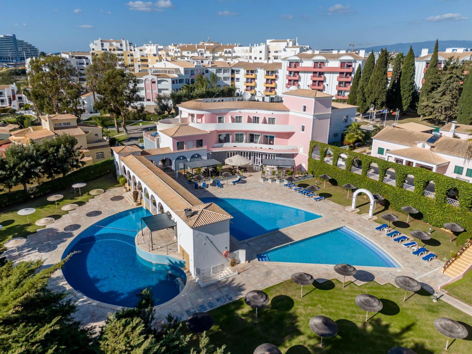 Vilarosa Beachside By Cc 2H Portimao Ngoại thất bức ảnh