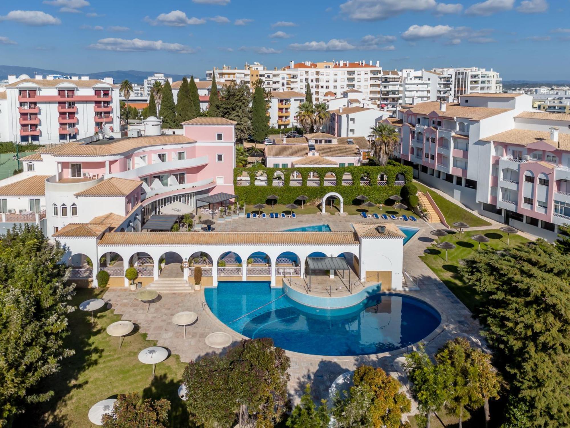 Vilarosa Beachside By Cc 2H Portimao Ngoại thất bức ảnh