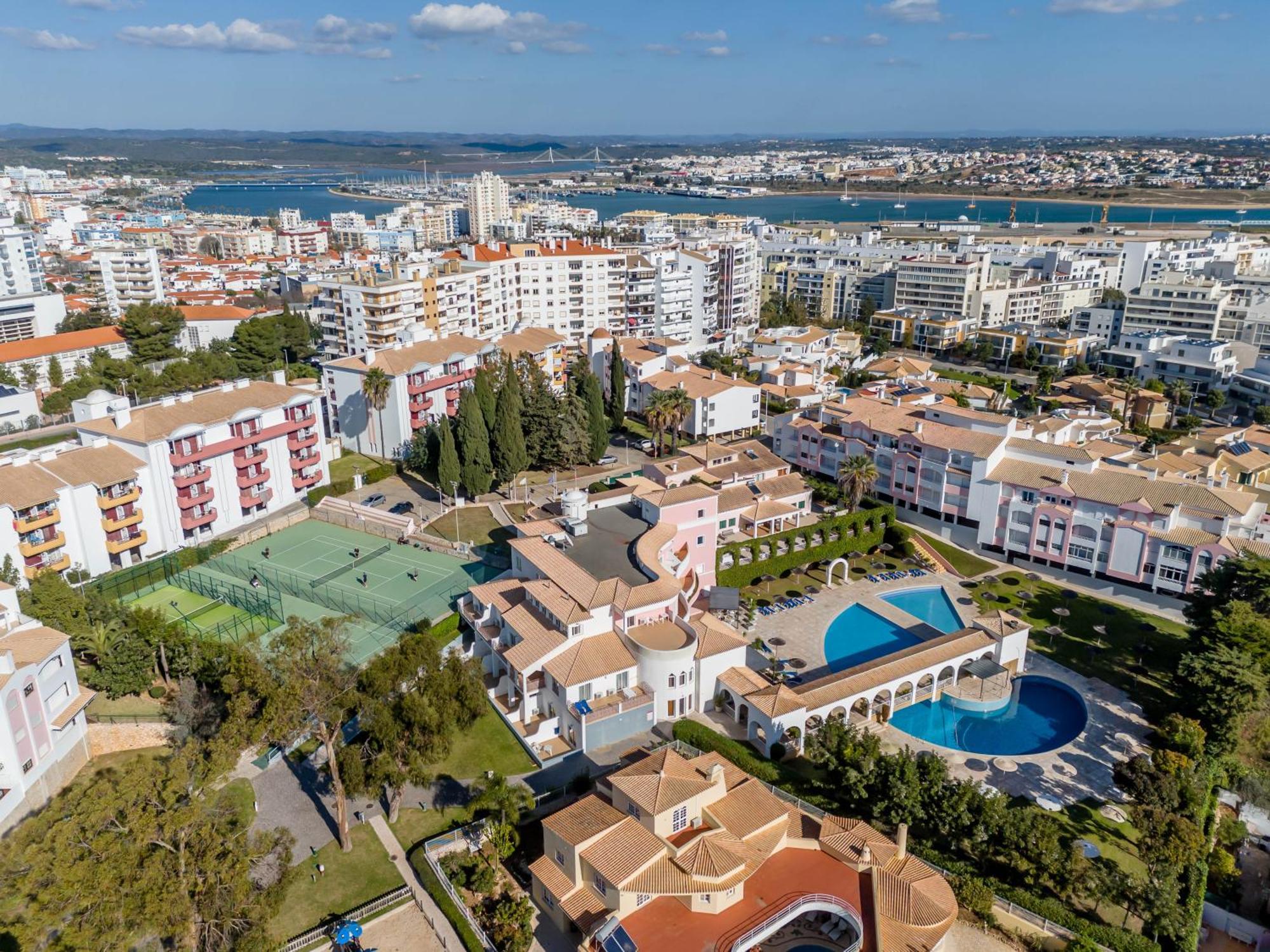 Vilarosa Beachside By Cc 2H Portimao Ngoại thất bức ảnh