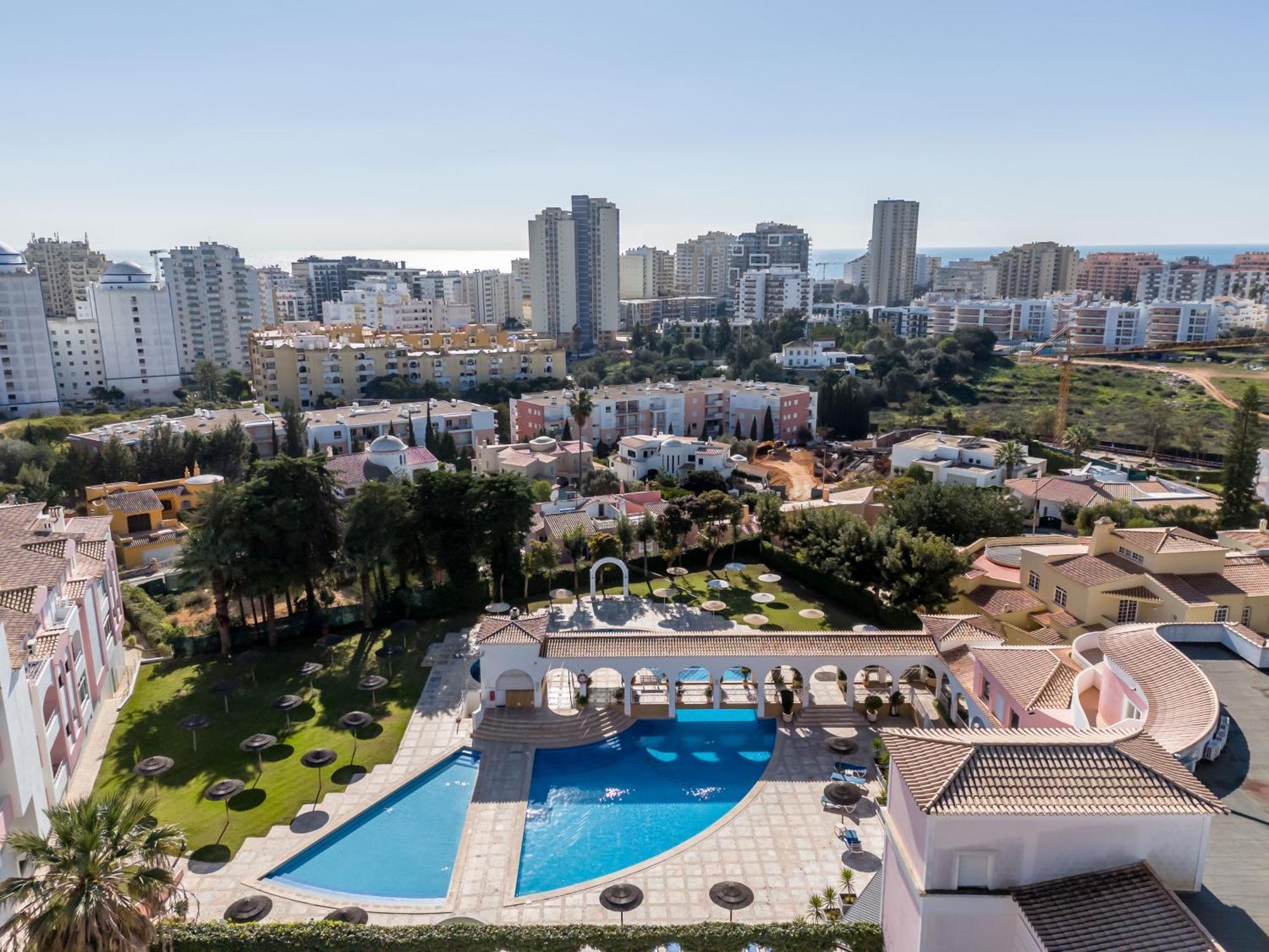 Vilarosa Beachside By Cc 2H Portimao Ngoại thất bức ảnh