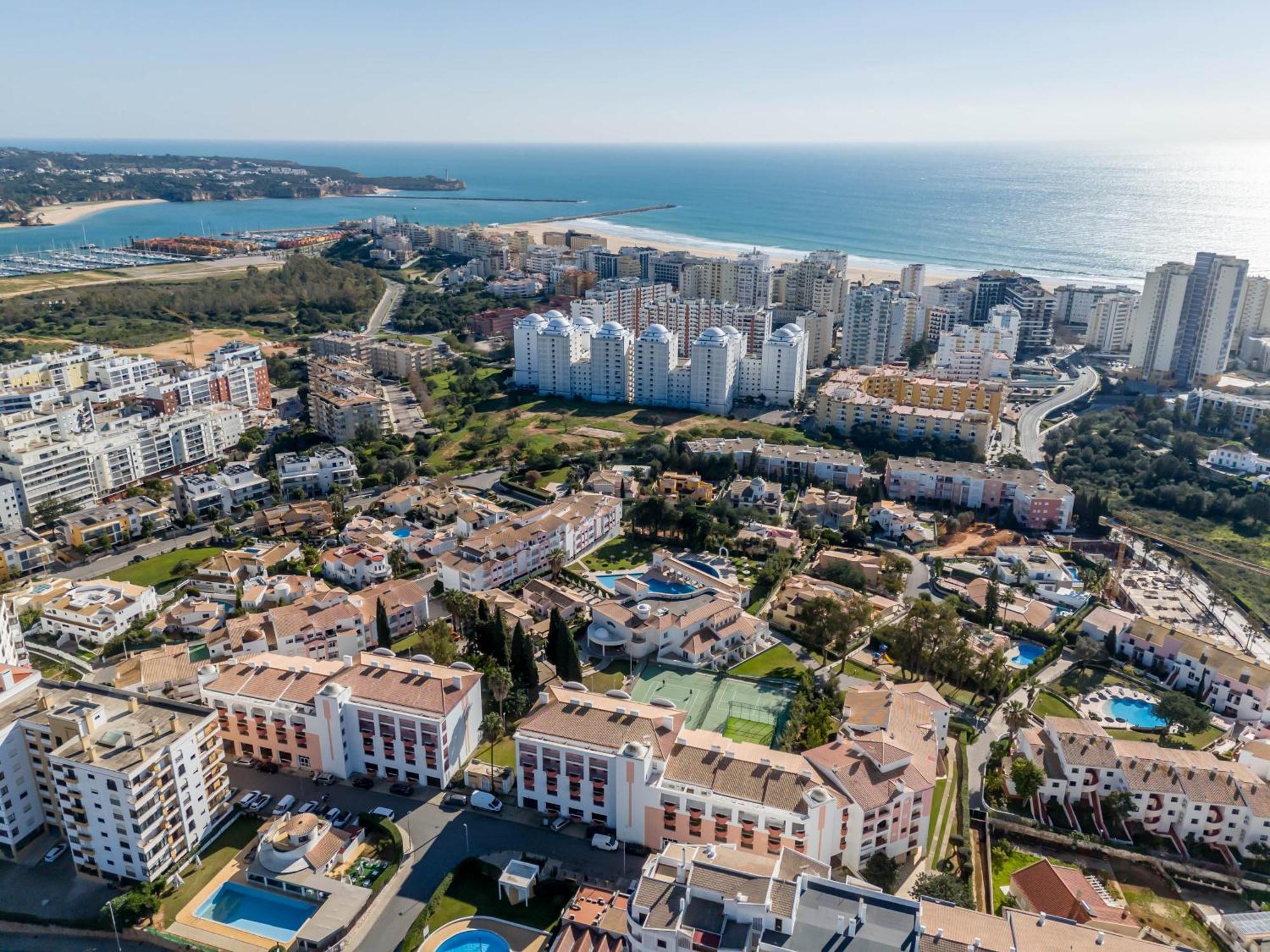 Vilarosa Beachside By Cc 2H Portimao Ngoại thất bức ảnh