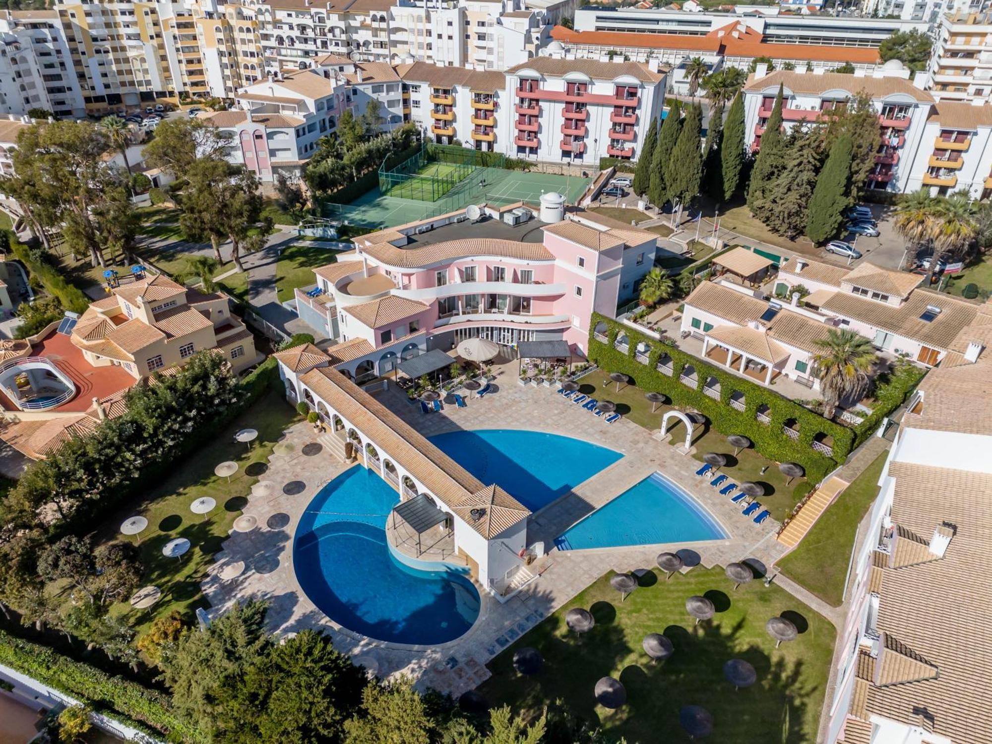 Vilarosa Beachside By Cc 2H Portimao Ngoại thất bức ảnh
